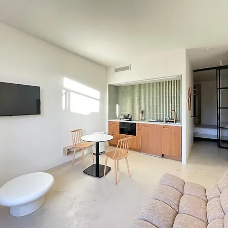 Viva Riviera Design And Sunny Commandant Andre * קאן