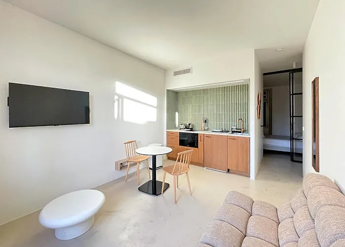 Viva Riviera Design And Sunny Commandant Andre * Канны