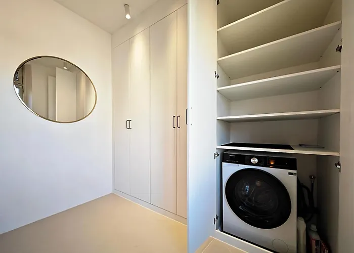 Апартаменты Viva Riviera Design And Sunny Commandant Andre