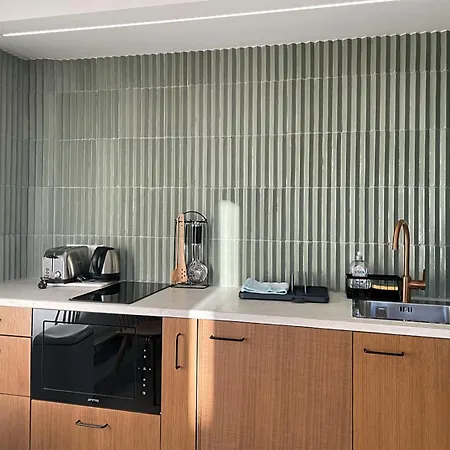 Viva Riviera Design&sunny Commandant André