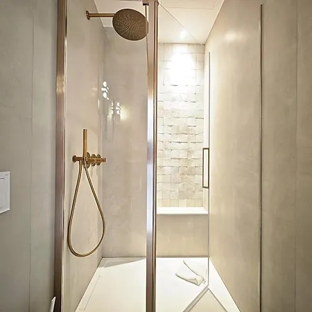 Viva Riviera Design&sunny Commandant André