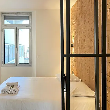 Viva Riviera Design&sunny Commandant André Cannes