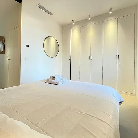 Viva Riviera Design&sunny Commandant André Cannes