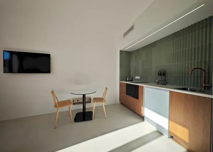 Viva Riviera Design&sunny Commandant André Appartamento *