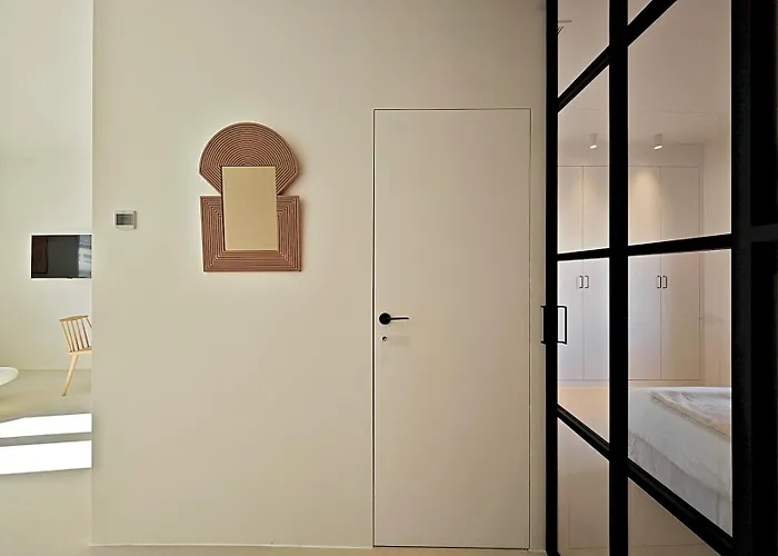 Viva Riviera Design&sunny Commandant André Appartement