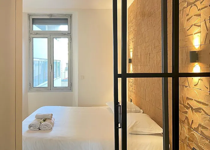 Viva Riviera Design&sunny Commandant André Cannes