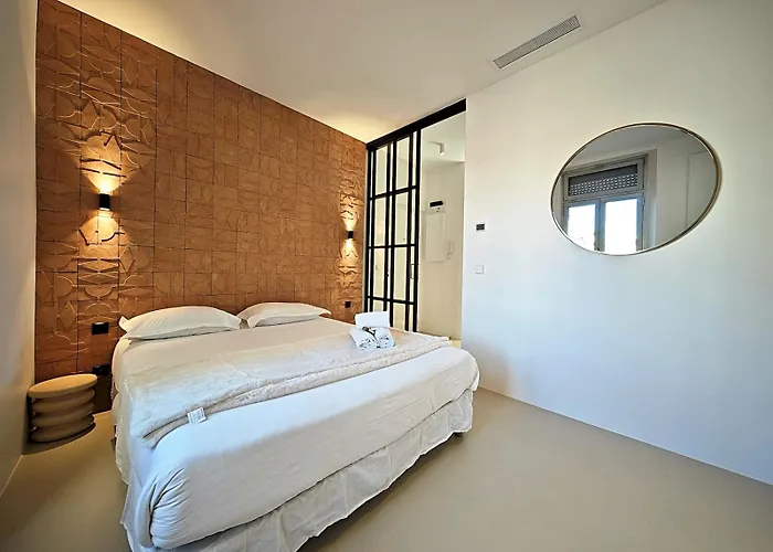 Viva Riviera Design&sunny Commandant André