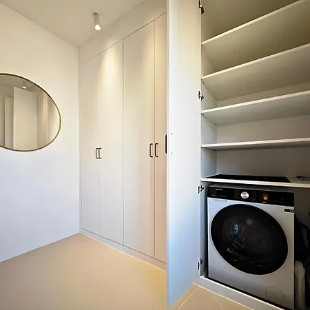 Appartement Viva Riviera Design And Sunny Commandant Andre